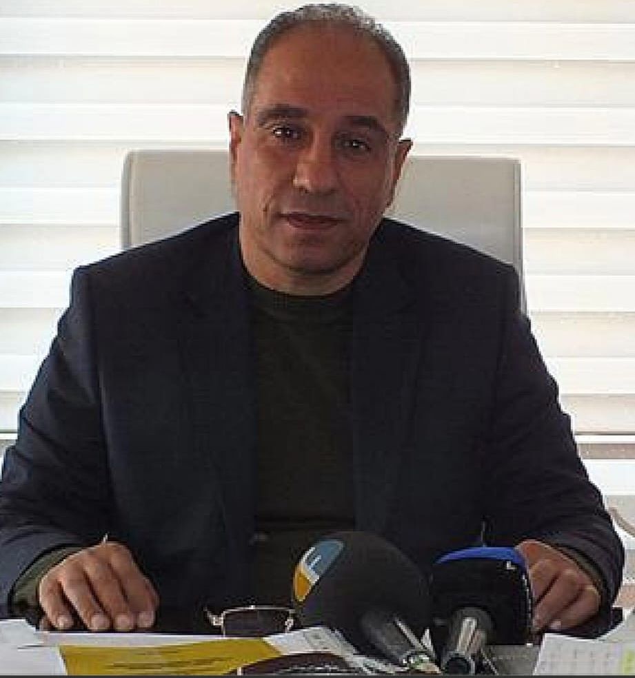 Mehmet Duman