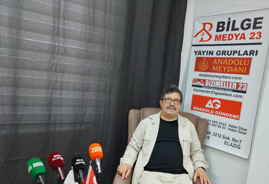 Hasan BİLGE