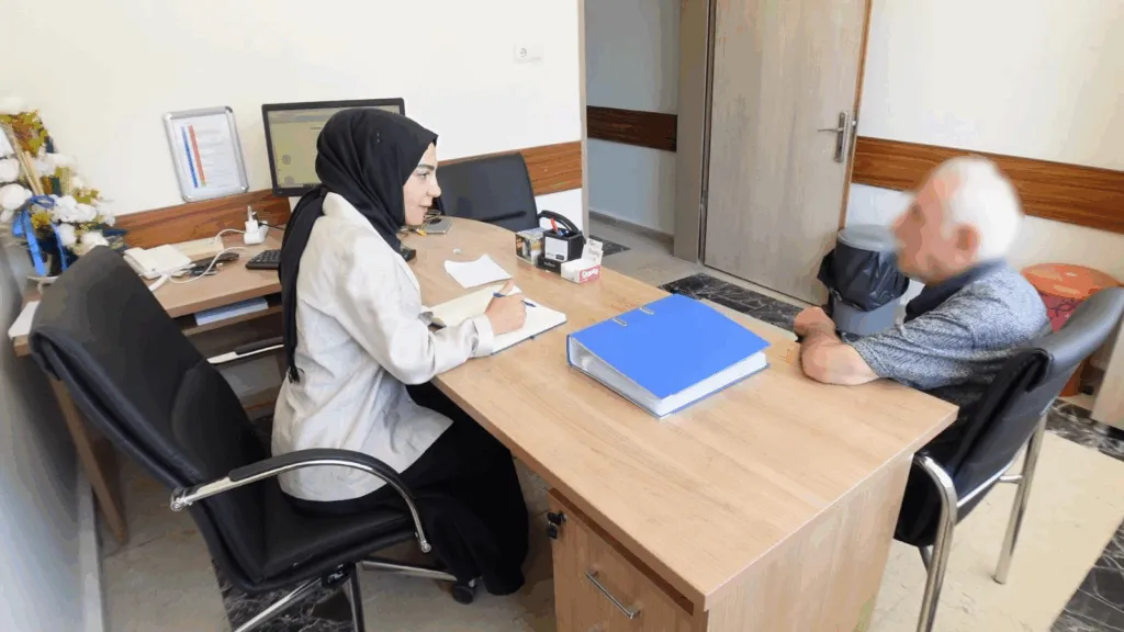 Manşet: Fırat Üniversitesi’nden Sağlıklı Yaşam İçin Yeni Bir Poliklinik
