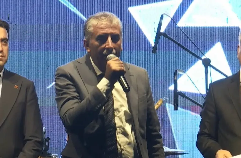 Manşet: Baskil’de Kayısı ve Kültür Festivali Coşkuyla Tamamlandı
