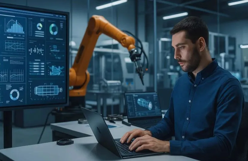 Manşet: DOĞU'DAN YÜKSELEN SES:2025'TE TEKNOLOJİ,AR-GE VE ÜRETİM HAMLESİ.