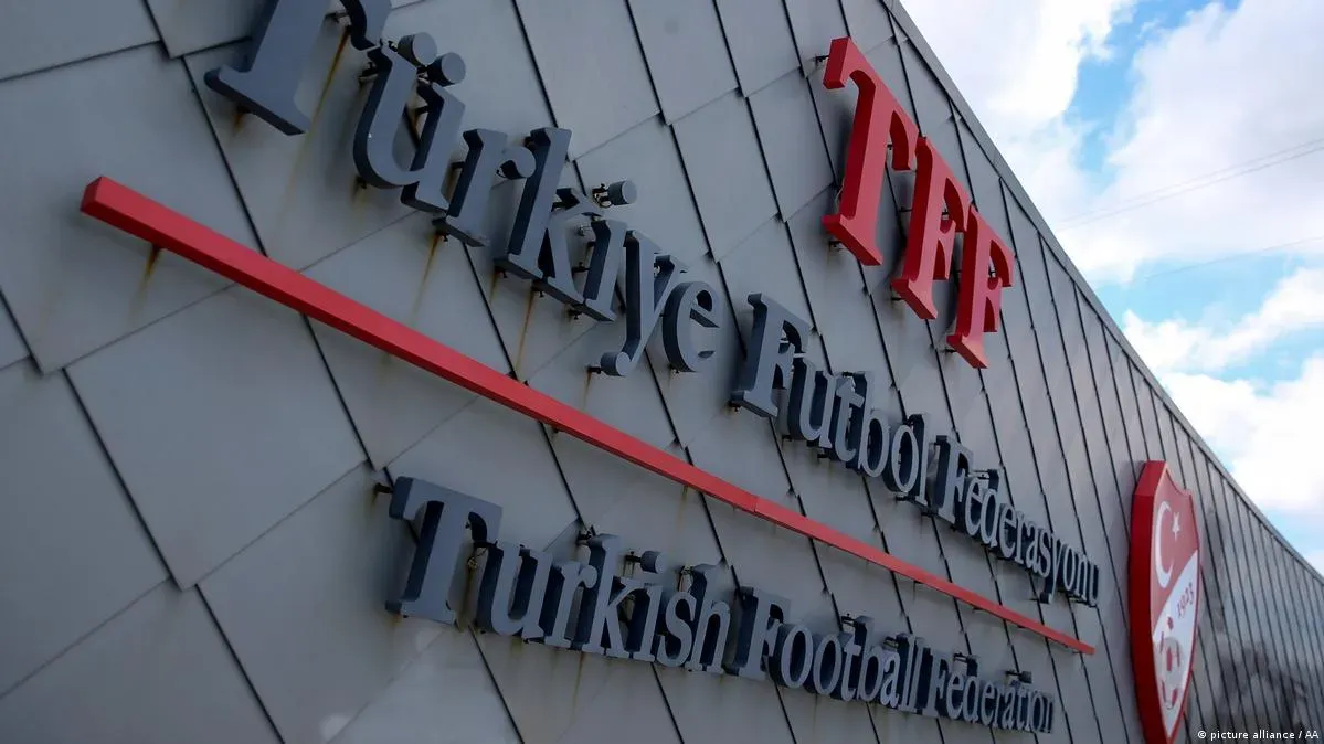 Manşet: 2025'TE TÜRK FUTBOLUNDA TARİHİ SORUŞTURMA