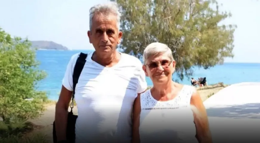 Manşet: KARATAY AİLESİNİN ACI GÜNÜ