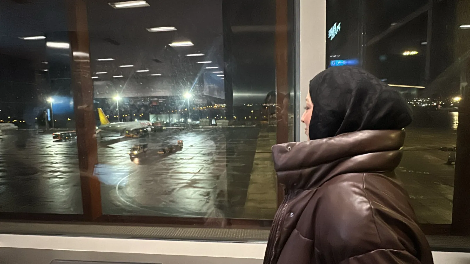 BİZİMELLERE BİR YOLCULUK HİKAYESİ