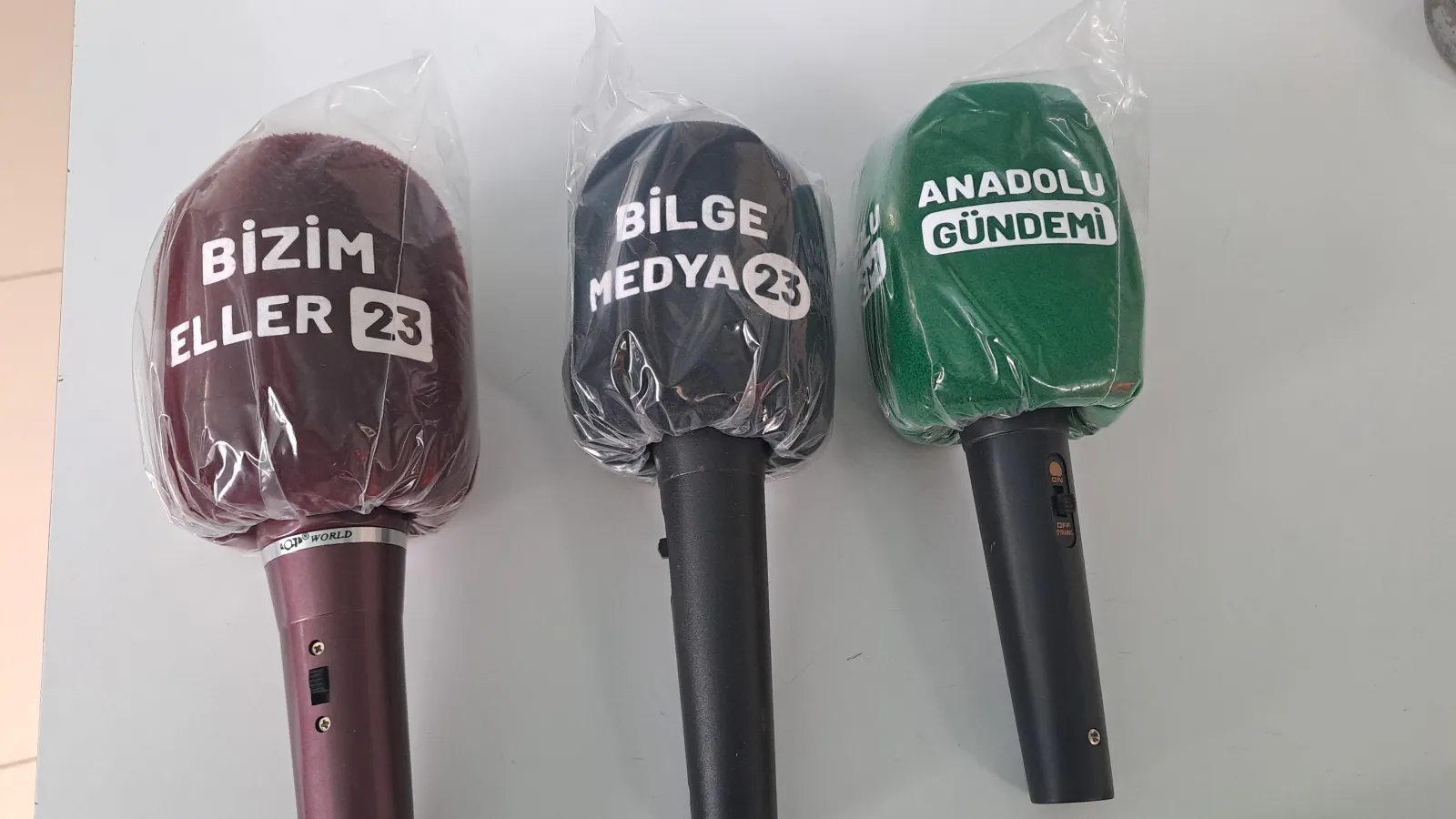 Trend Haber: BIZIMELLER23 GAZETESI ÖDÜL GECESİNİ ANADOLUMEYDANI SUNACAK