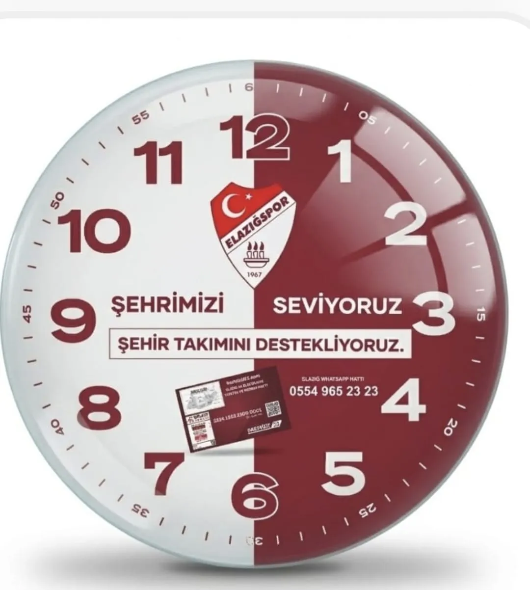 Haber: ELAZIGSPOR KIŞ MEVSİMİNDE BAHARI YAŞADI.5.0 GALİP GELDİ