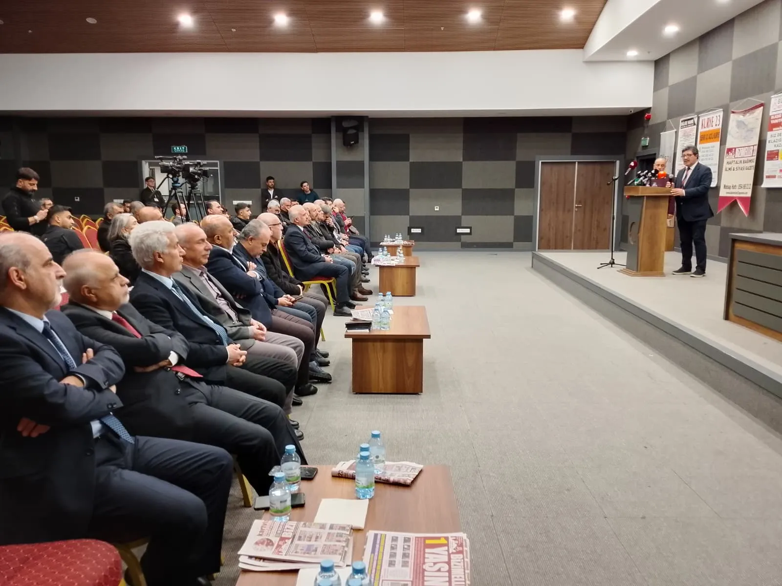 Video: GECEMİZE KATILANLARA ÇEKİLİŞ ÖDÜLLERİ GÖNDERİLECEK