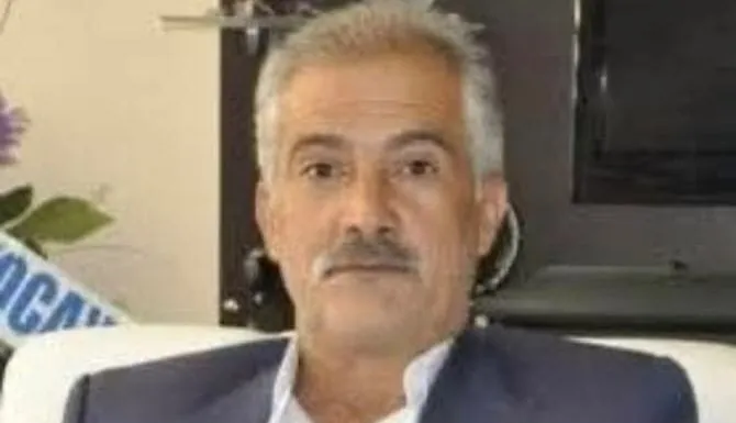 Manşet: ELAZIĞ OTO ONARIMCILAR ODASI BAŞKANLIĞINA SEÇİLEN BAŞKANA HAYIRLI OLSUN.