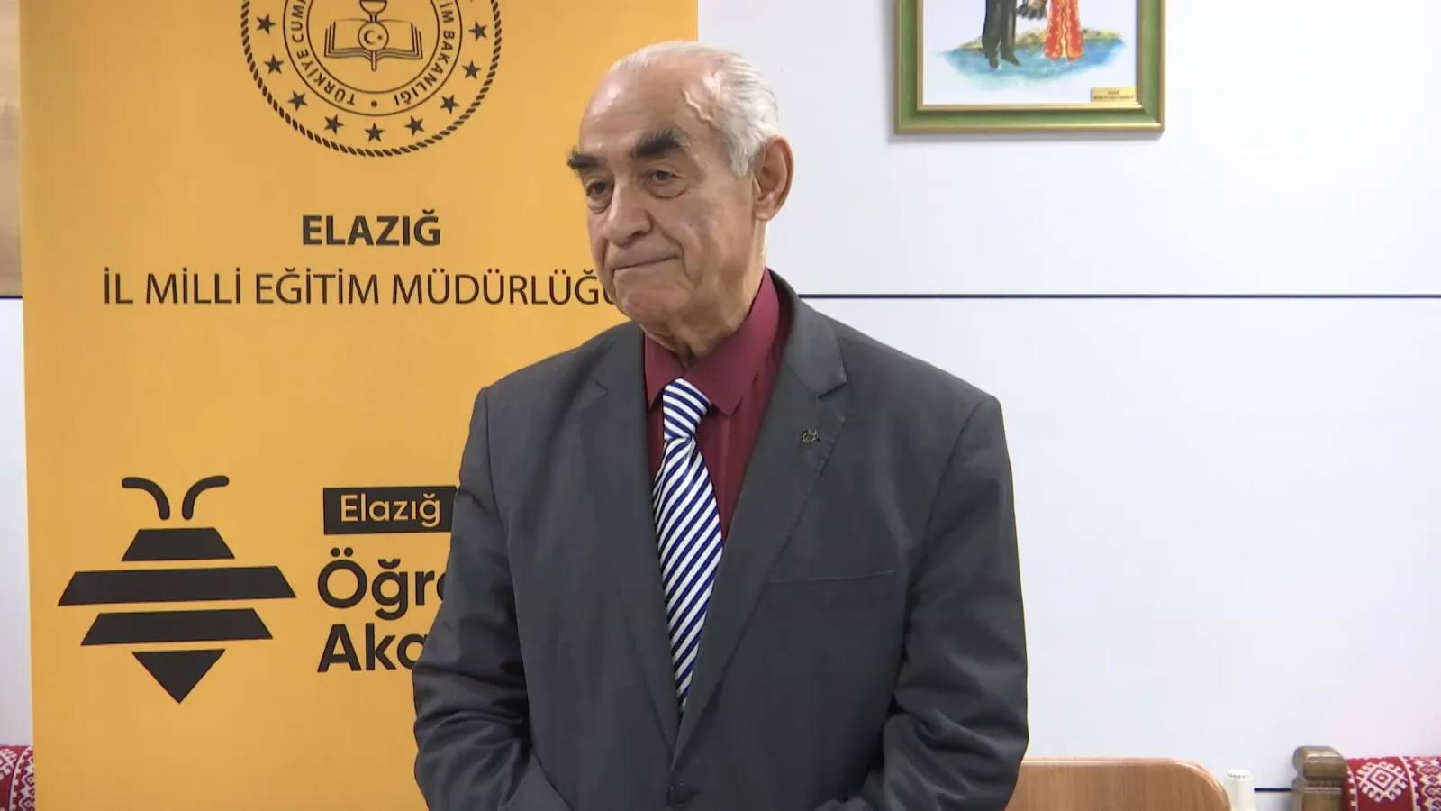 Manşet: NACİ SÖNMEZ'İN HER HAFTA YAPTIĞI FASLI BAHAR PROGRAMINA KATILDIK