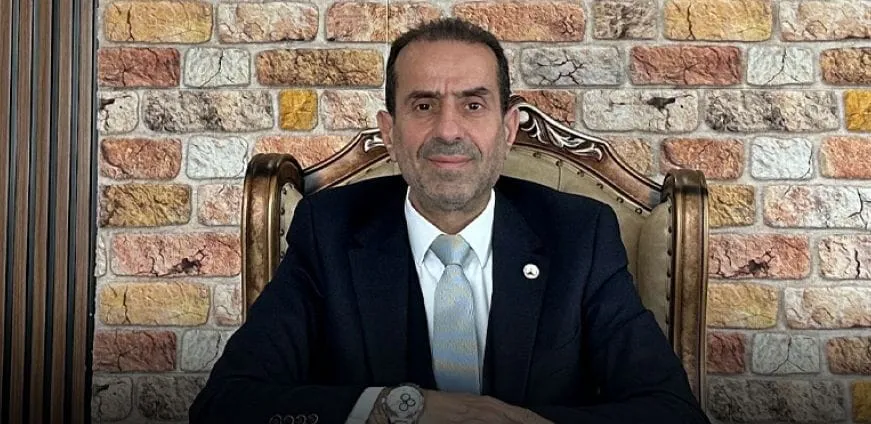 Manşet: ERDOĞAN: GENEL TİCARET FUARININ ELAZIĞ EKONOMİSİNE CAN SUYU OLDUĞUNU DİLE GETİRDİ