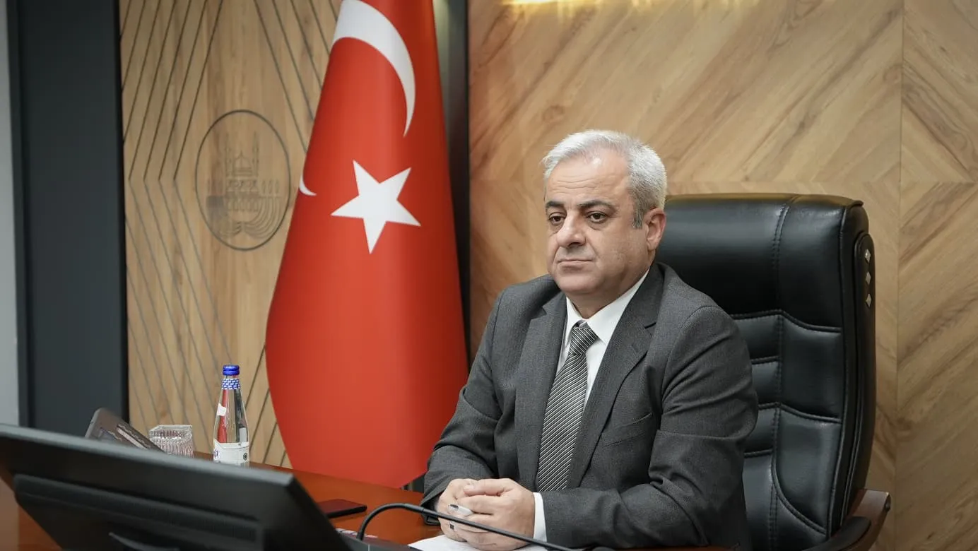 Manşet: AYKOME TOPLANTISI GERÇEKLEŞTİRİLDİ