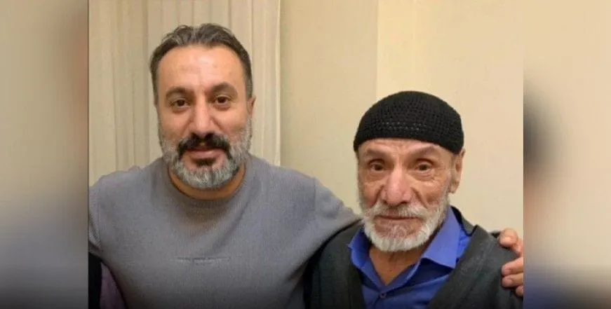 Manşet: FATİH ÇAKAR’IN BABASI NURETTİN ÇAKAR HAYATINI KAYBETTİ