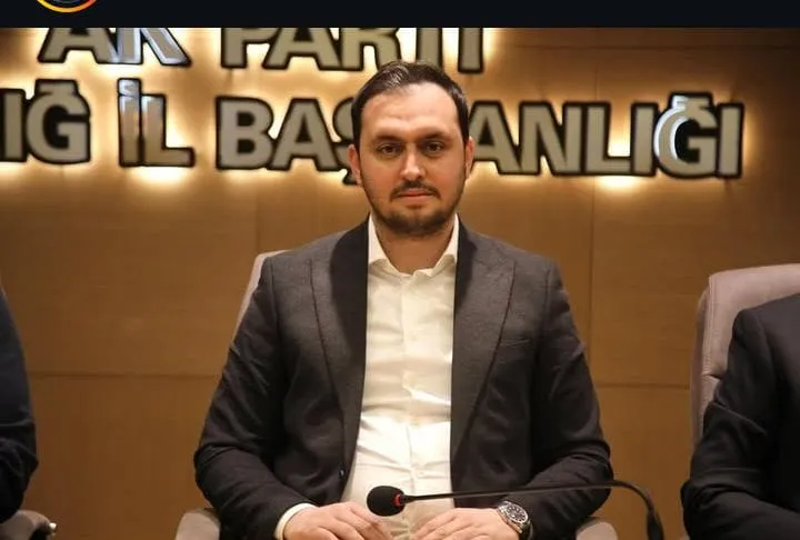 Manşet: BAŞKAN SELMANOĞLU’DAN 12 MART İSTİKLAL MARŞI’NIN KABULÜ VE MEHMET AKİF ERSOY’U ANMA GÜNÜ MESAJI