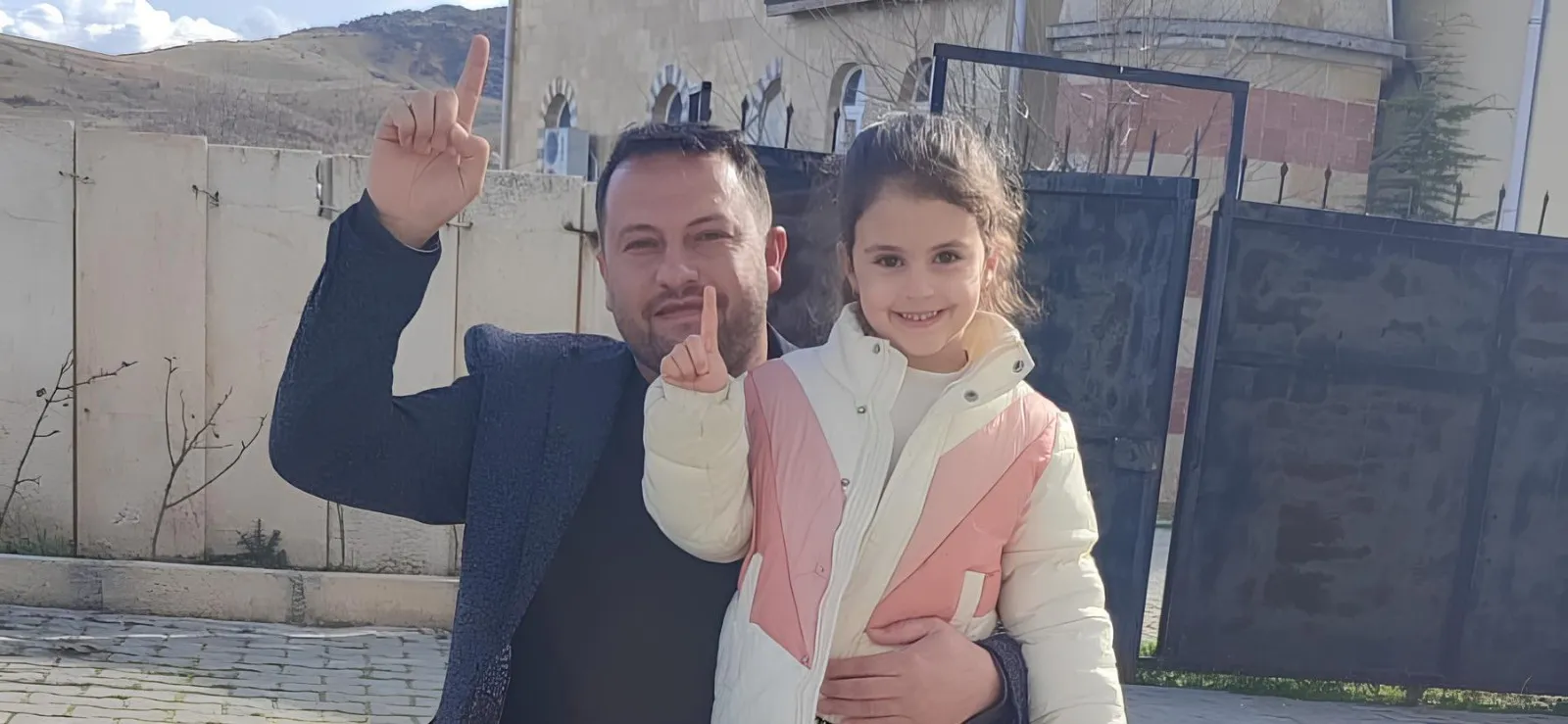 Manşet: ELAZIĞ’DAN GAZZE’YE UZANAN UMUT YOLCULUĞU