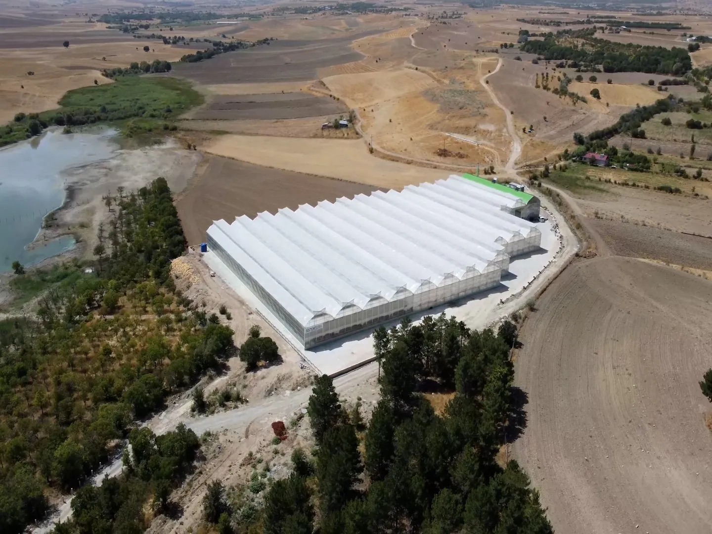 Manşet: CİP TERMAL TURİZM / KAPLICA ALANI YATIRIMA HAZIR; ELAZIĞ BELEDİYESİ, YATIRIMCILARI BEKLİYOR