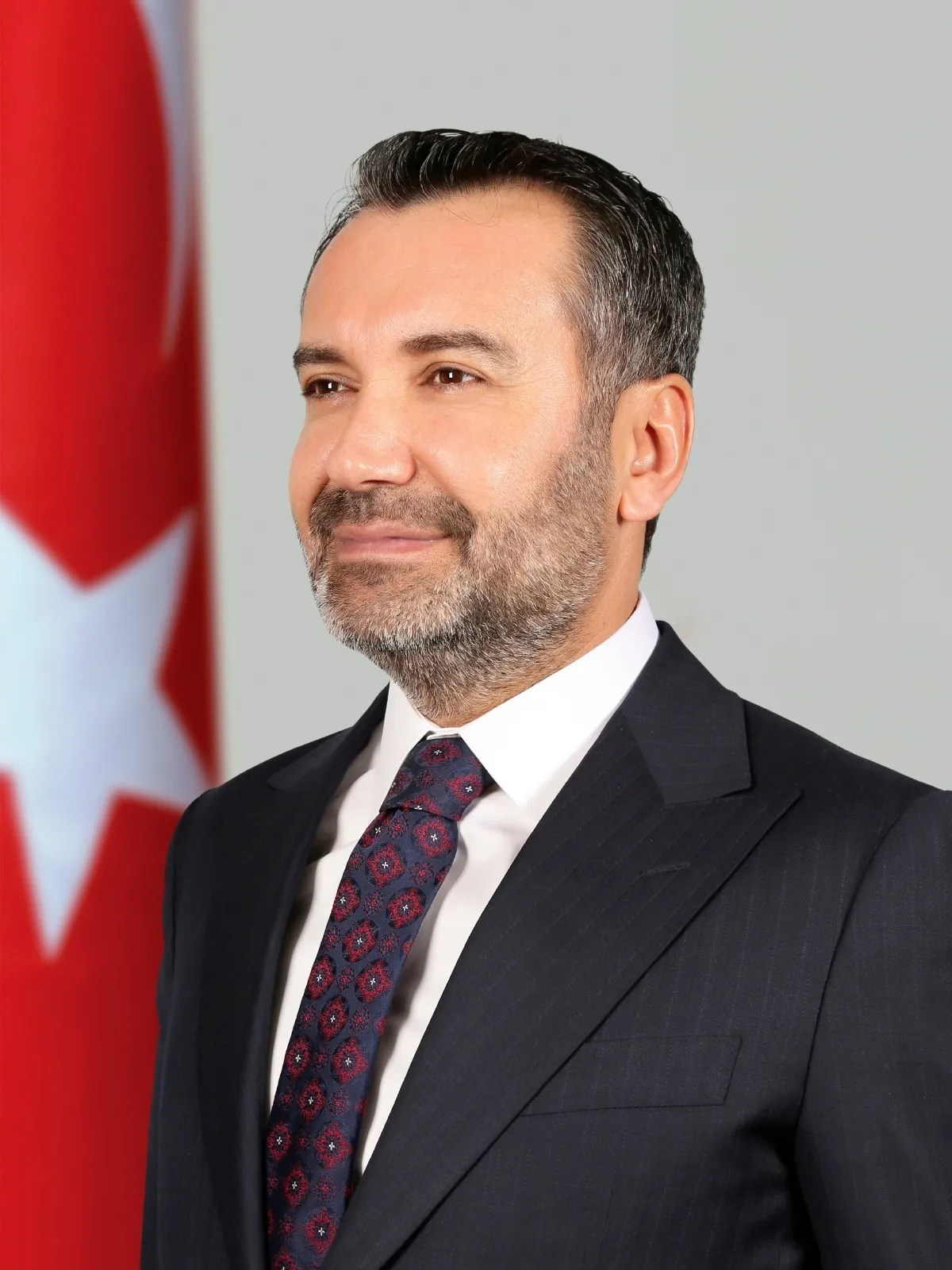 Manşet: BAŞKAN ŞERİFOĞULLARI’NDAN ANNELER GÜNÜ MESAJI