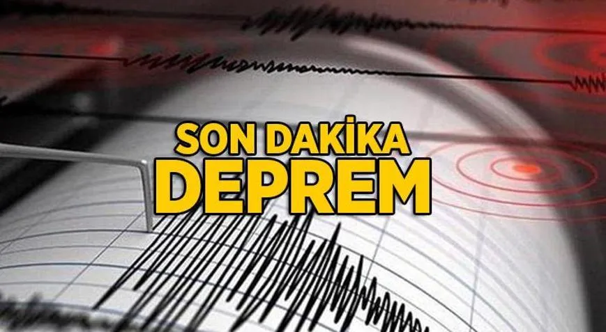 Manşet: MALATYA MERKEZLİ 5.4 BÜYÜKLÜĞÜNDE DEPREM ELAZIĞ’DA DA HİSSEDİLDİ