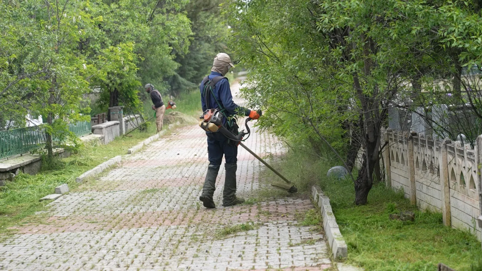 Manşet: ELAZIĞ BELEDİYESİ, KURBAN BAYRAMI HAZIRLIKLARINI SÜRDÜRÜYOR