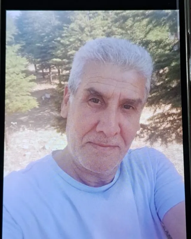 Manşet: BİR LİSE ARKADAŞI VE TAZIYE HIKAYESI