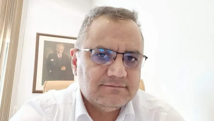 Manşet: EKONOMİST SERHAT EMİR’DEN ANKARA’YA ÇAĞRI: “ELAZIĞ İÇİN KREDİ DESTEKLERİ GERİ GELMELİ”