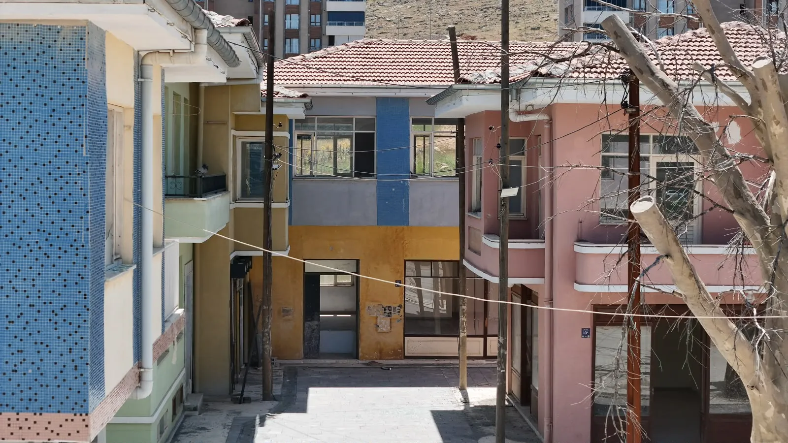 Manşet: ELAZIĞ BELEDİYESİ'NDEN NOSTALJİK ÇAĞRI