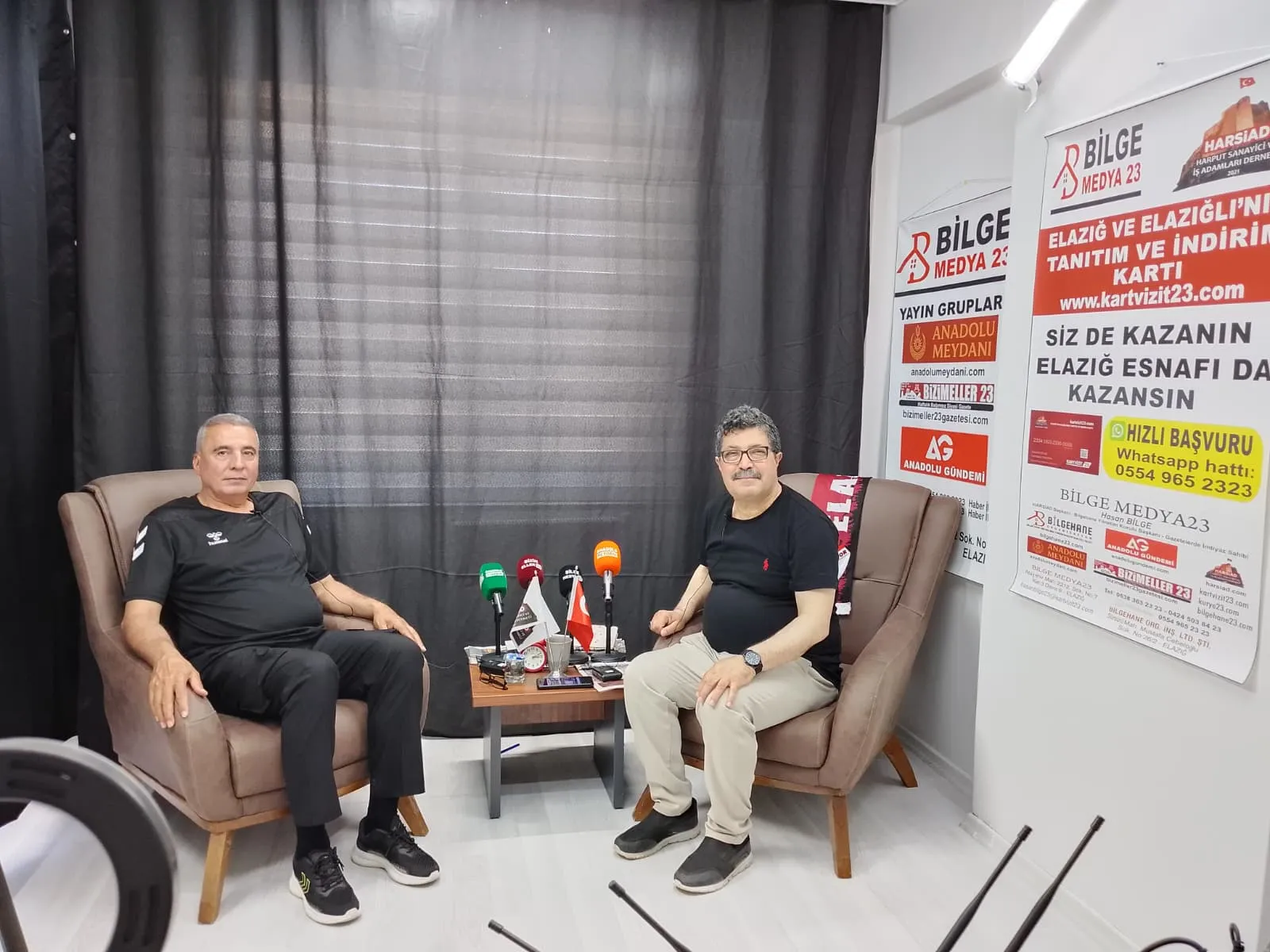 Manşet: EĞİTİM PENCERESİ’NDE SINAV REHBERLİĞİ: VELİ AKSU’DAN YKS ADAYLARINA ALTIN DEĞERİNDE ÖNERİLER