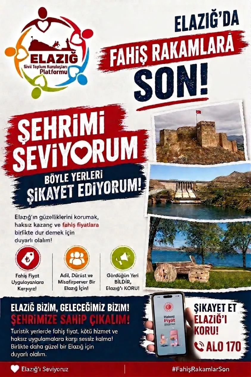 Manşet: STK DÖNEM SÖZCÜSÜ ERHAN EĞİT DEN BÎRLİK ÇAĞRISI