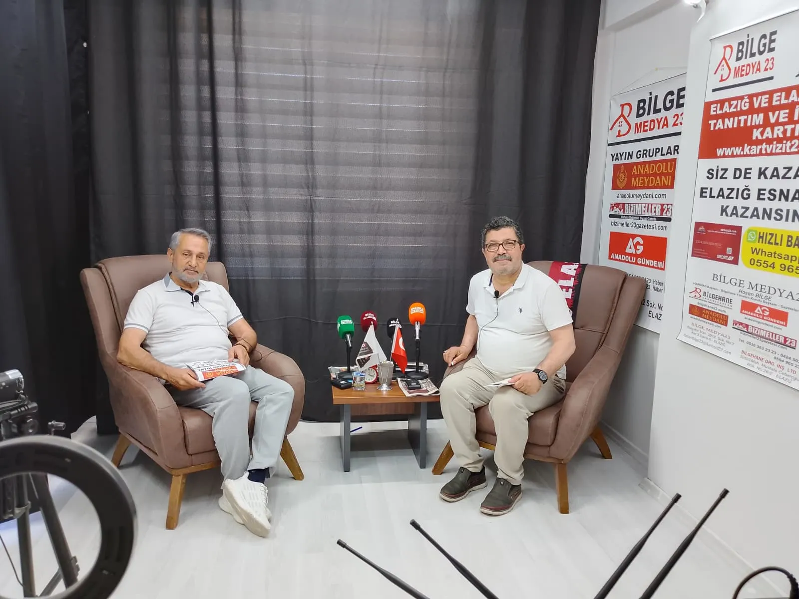 Manşet: TARİH PENCERESİ'NDE ÇAKA BEY KONUŞULDU: TÜRK DENİZCİLİĞİNİN ÖNCÜSÜ EKRANA TAŞINDI