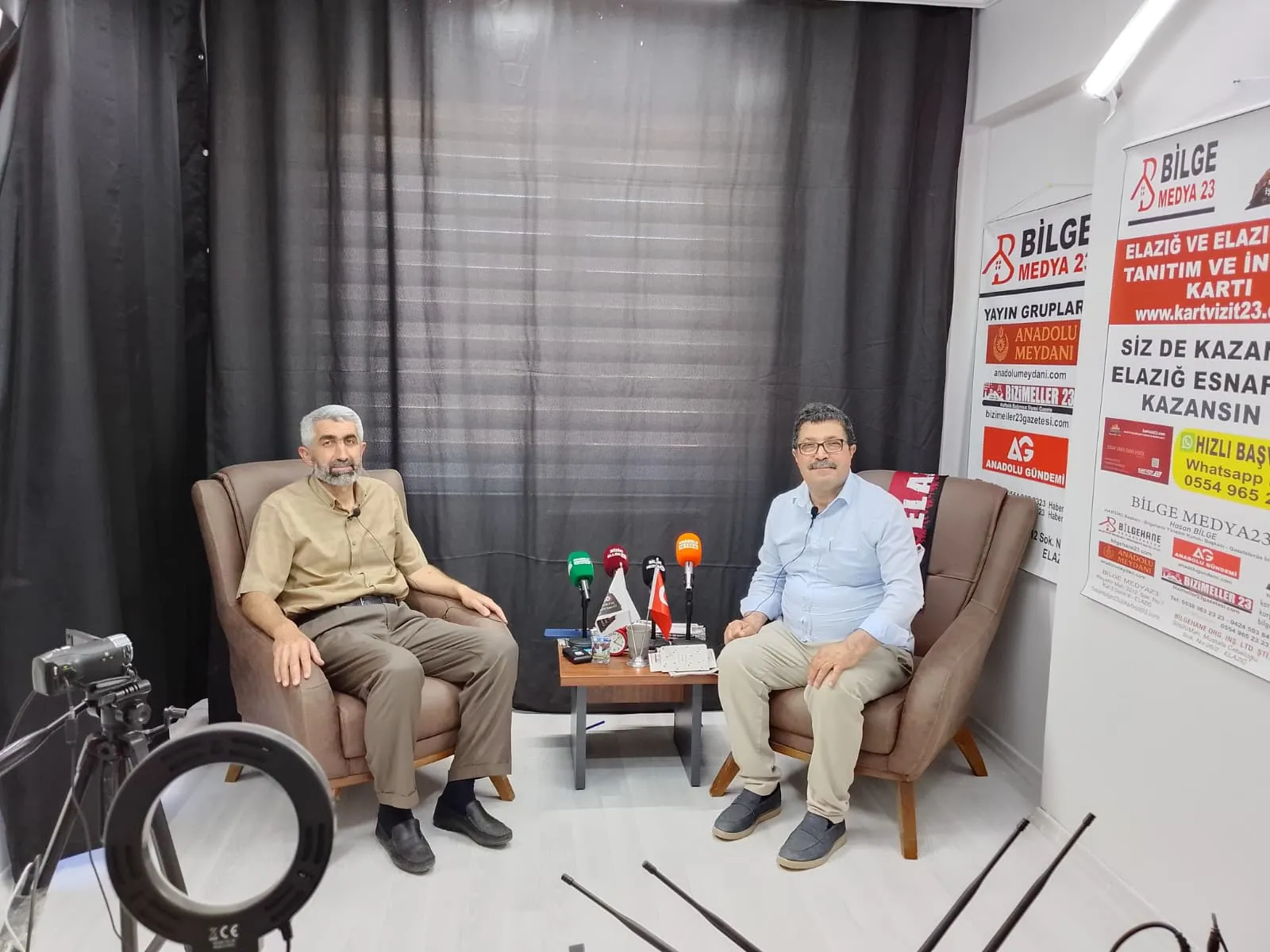 Manşet: GAZZE GEMİSİ AKTİVİSTİ SİNAN AKILOTU: “HAK MÜCADELESİ DE BATIL DA TARİH BOYUNCA VAR OLMAYA DEVAM EDECEK”