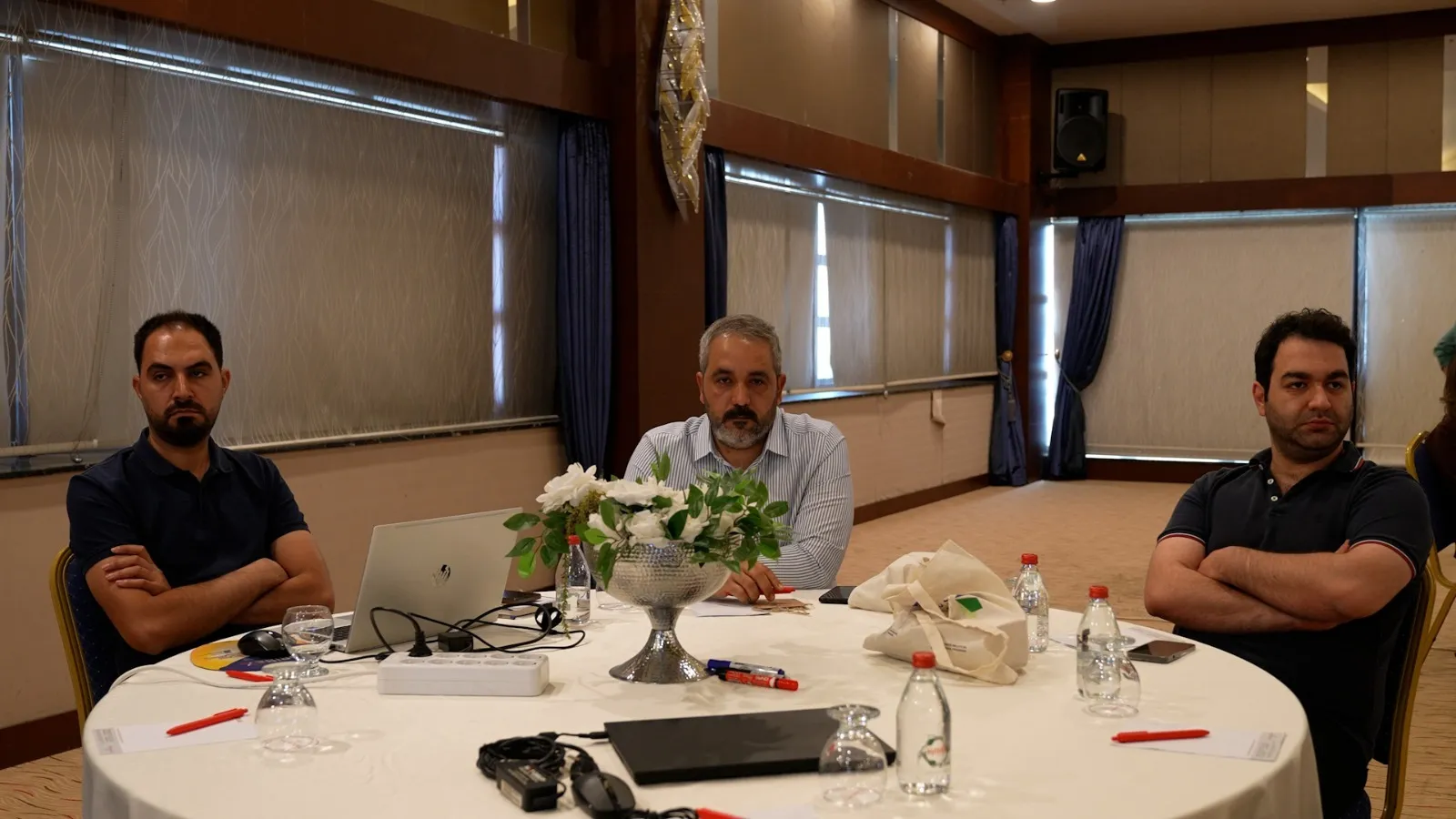 Manşet: ELAZIĞ’DA YİDEP TEKNİK ÇERÇEVESİ VE UYGULAMALI EĞİTİM PROGRAMI DÜZENLENDİ