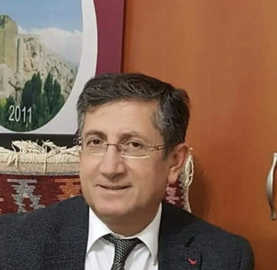 Manşet: HARPUT-DER BAŞKANINDAN AÇIKLAMA