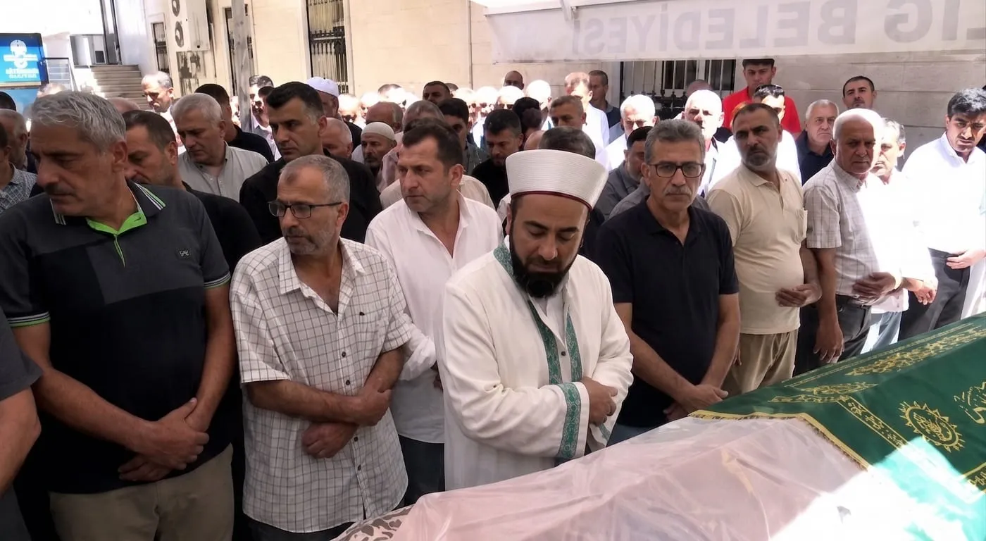 Manşet: DOĞAN AİLESİNİN ACI GÜNÜ
