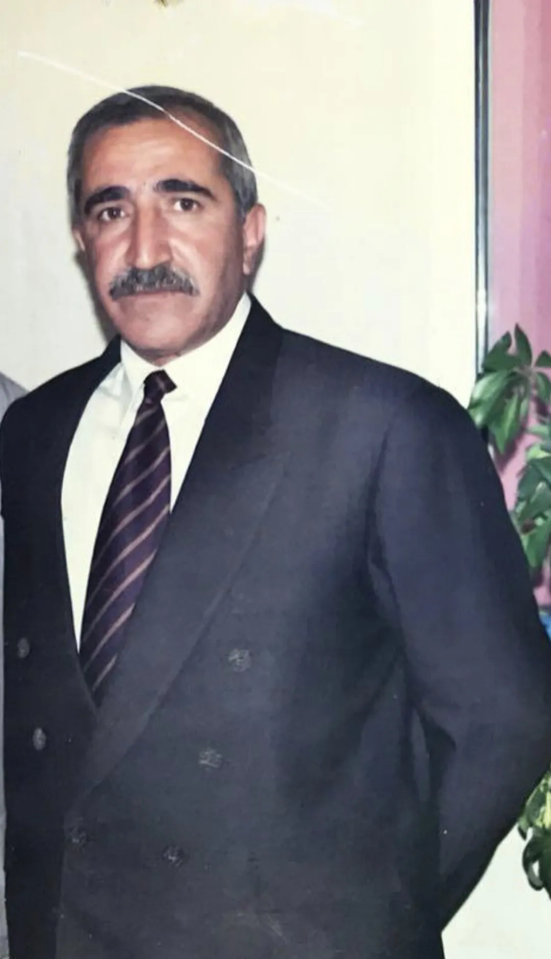 Manşet: ELAZIGIN  ACI KAYBI .ORHAN AKYEL VEFAT ETTİ.