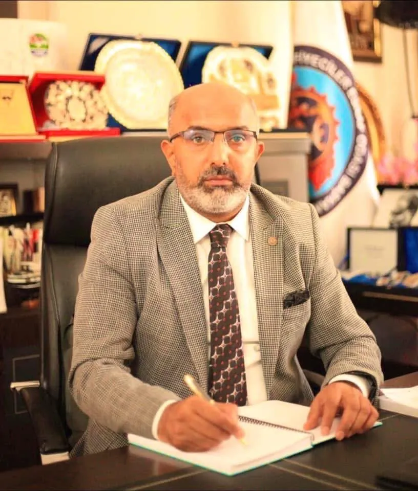 Manşet: ESNAFIMIZ DESTEK BEKLİYOR: EKONOMİNİN BEL KEMİĞİ OLAN ESNAFA GÜÇLÜ DESTEK ŞART