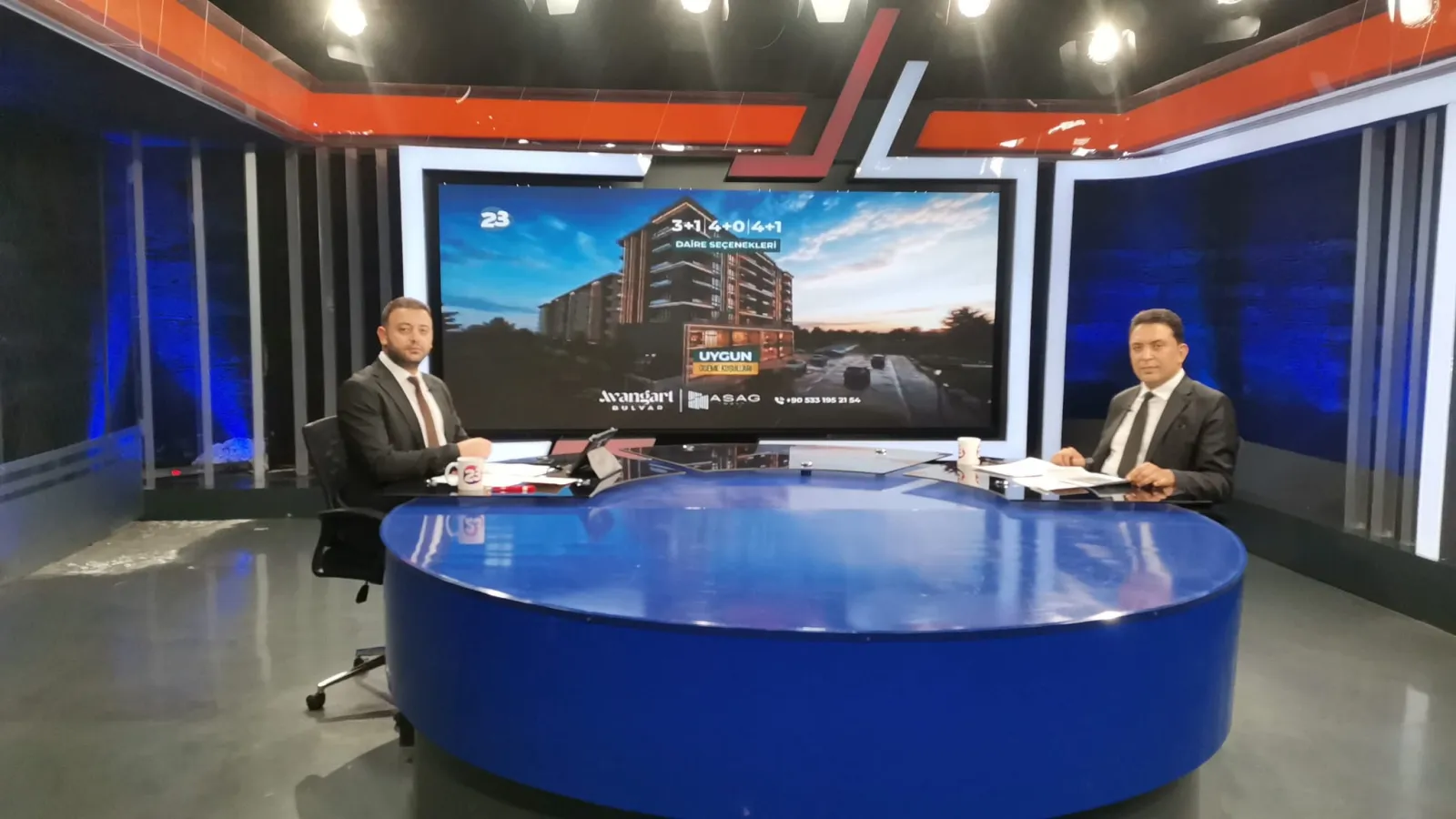 Manşet: ETSO BAŞKAN ADAYI ÖNER: “SÖZÜMÜZ OLSUN, ELAZIĞ’I BİRLİKTE BÜYÜTECEĞİZ”