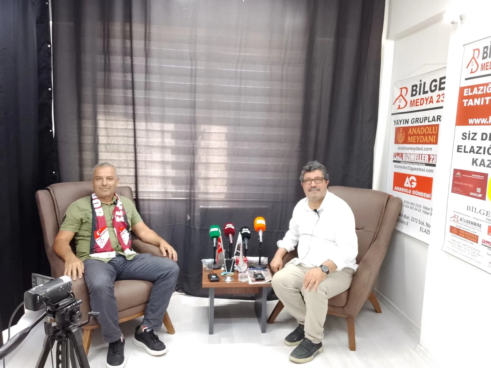 Manşet: STK PENCERESİ’NDE CİHAN BOZKURT’TAN GENÇLERE GİRİŞİMCİLİK VE TİCARET ÇAĞRISI