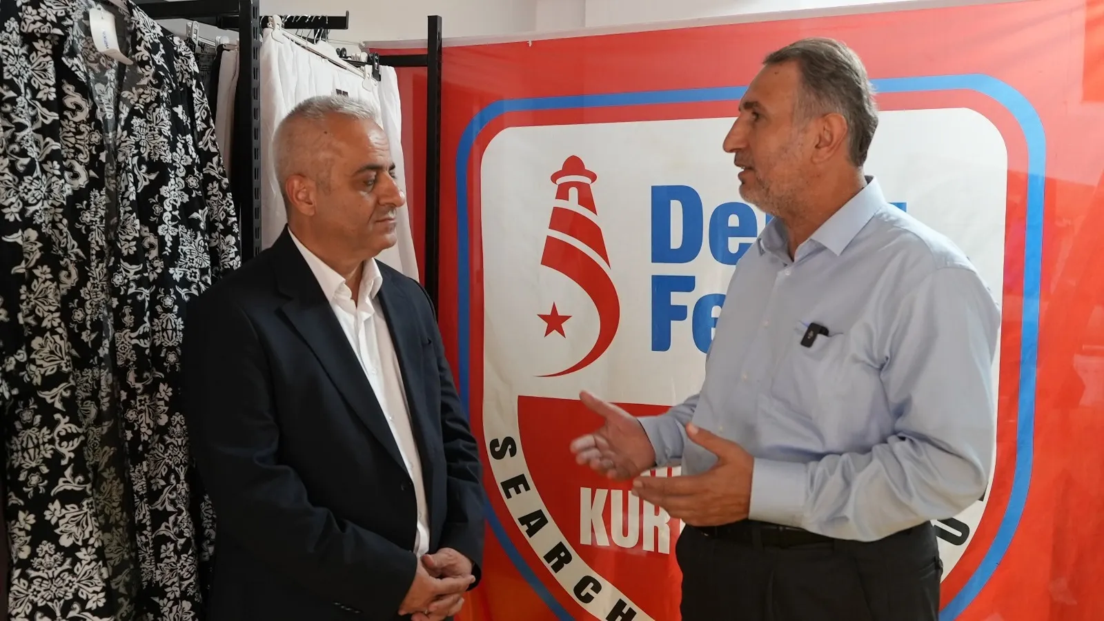 Manşet: ELAZIĞ BELEDİYESİ VE DENİZ FENERİ DERNEĞİ’NDEN İHTİYAÇ SAHİPLERİNE ANLAMLI DESTEK