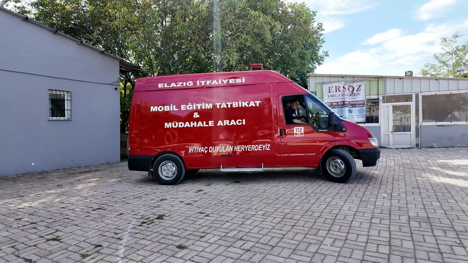 Manşet: ELAZIĞ BELEDİYESİ KADIN MECLİSİ FAALİYETLERİNİ DOLU DİZGİN SÜRDÜRÜYOR