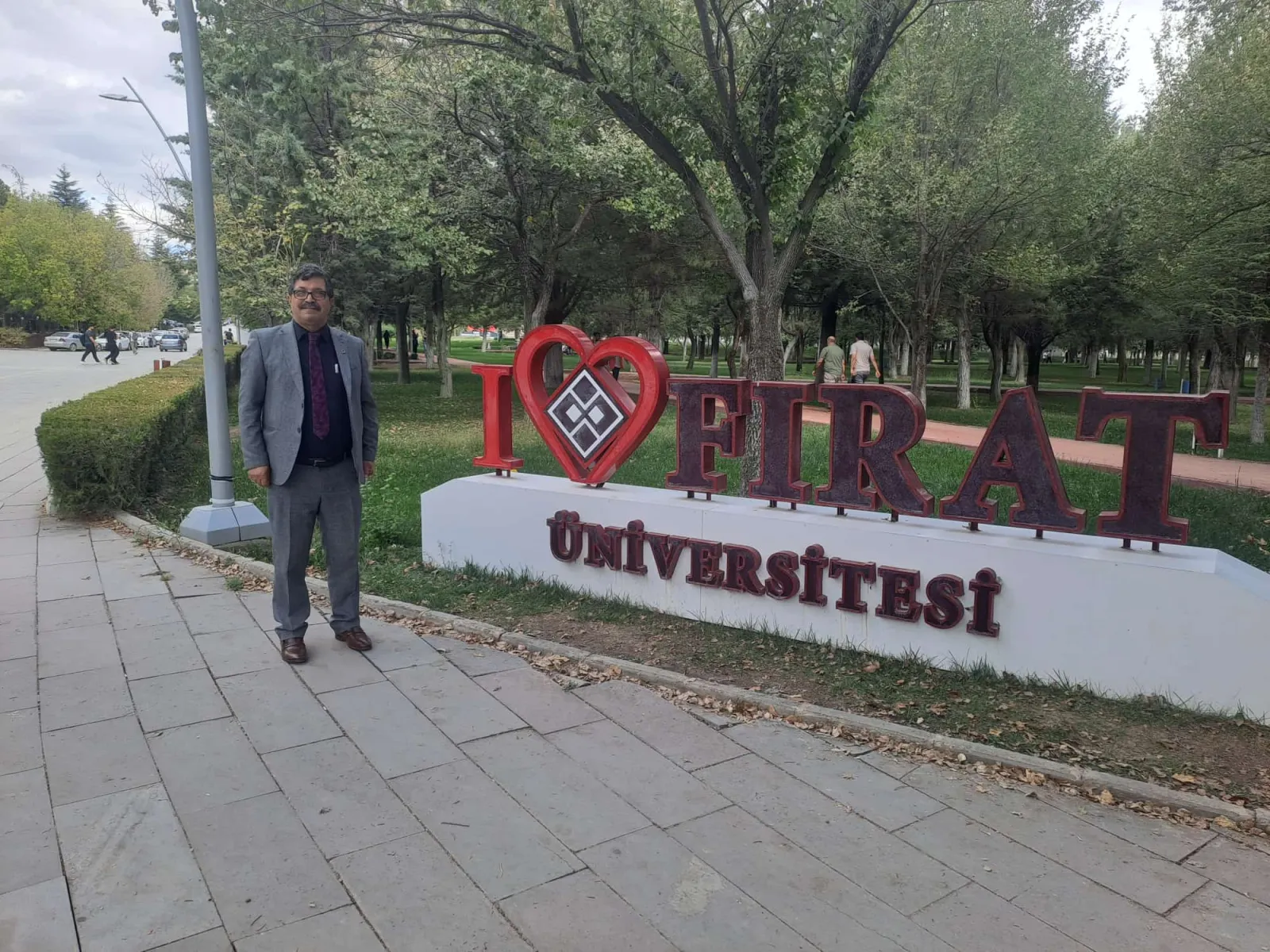Manşet: BİLGE MEDYA 23’TEN FIRAT ÜNİVERSİTESİ’NE ZİYARETLER