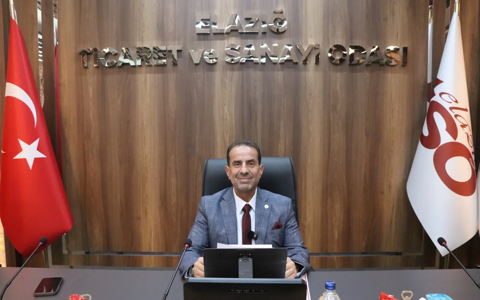 Manşet: ELAZIĞ TSO’DAN SEÇİM KURULLARININ KARARLARINA İLİŞKİN AÇIKLAMA