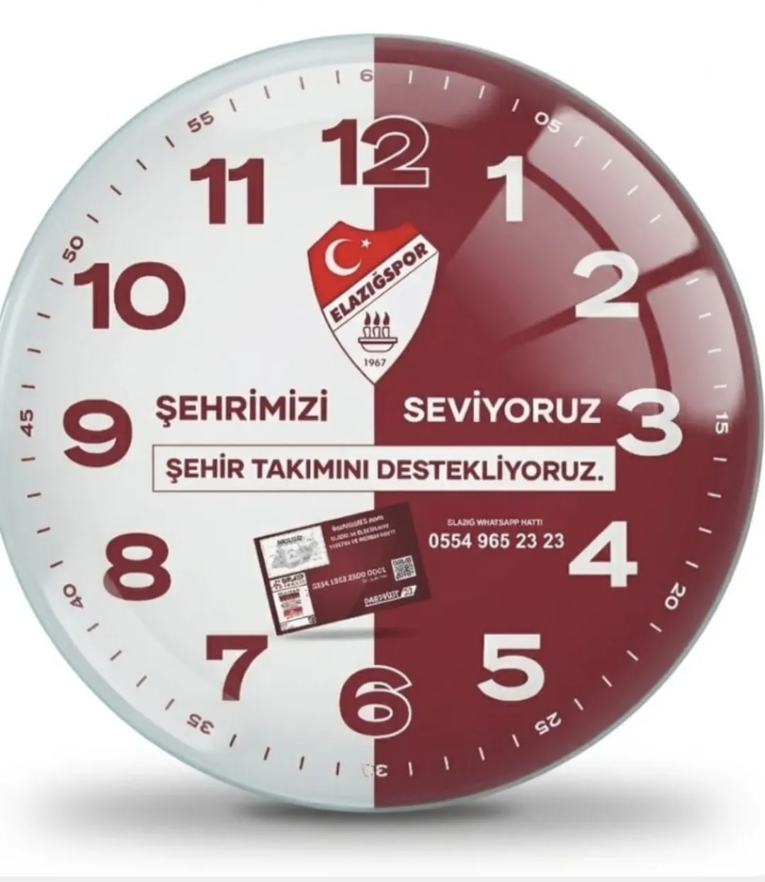 Manşet: ELAZIĞSPOR KENDİ SAHASINDA LİDERLİGI KAPTIRDI.2.3