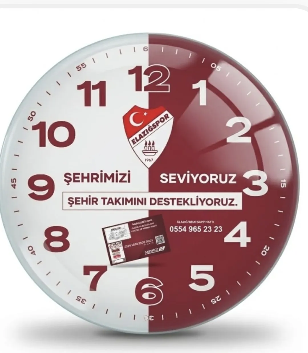 Manşet: ELAZIĞSPOR ARNAVUT CİGERİ YEDİ 3.0