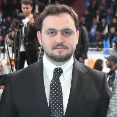 Manşet: AK PARTİ İL BAŞKANI SELMANOĞLU’NDAN 19 EKİM MUHTARLAR GÜNÜ MESAJI