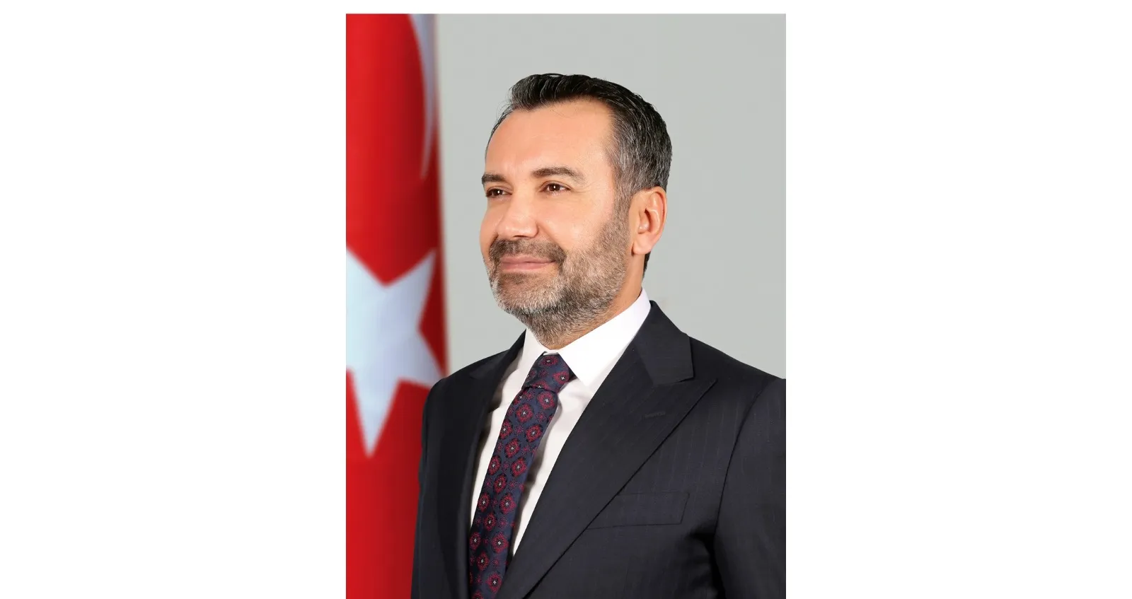 Manşet: ŞAHİN ŞERİFOĞULLARI 29 EKİM CUMHURİYET BAYRAMI DOLAYISIYLA MESAJ YAYIMLADI