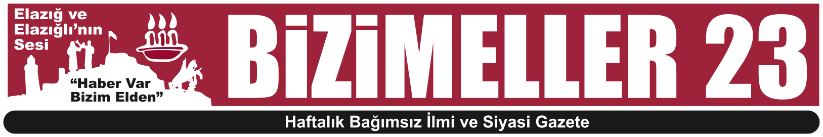 Bizimeller 23 Gazetesi